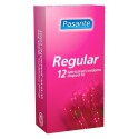 Pasante Regular Natural (12 uds)